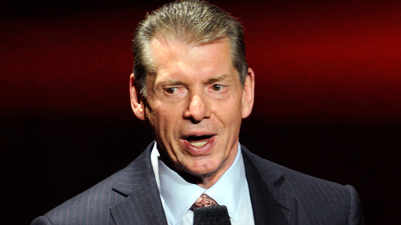 Another Lawsuit Filed Against WWE Over Vince McMahon Allegations