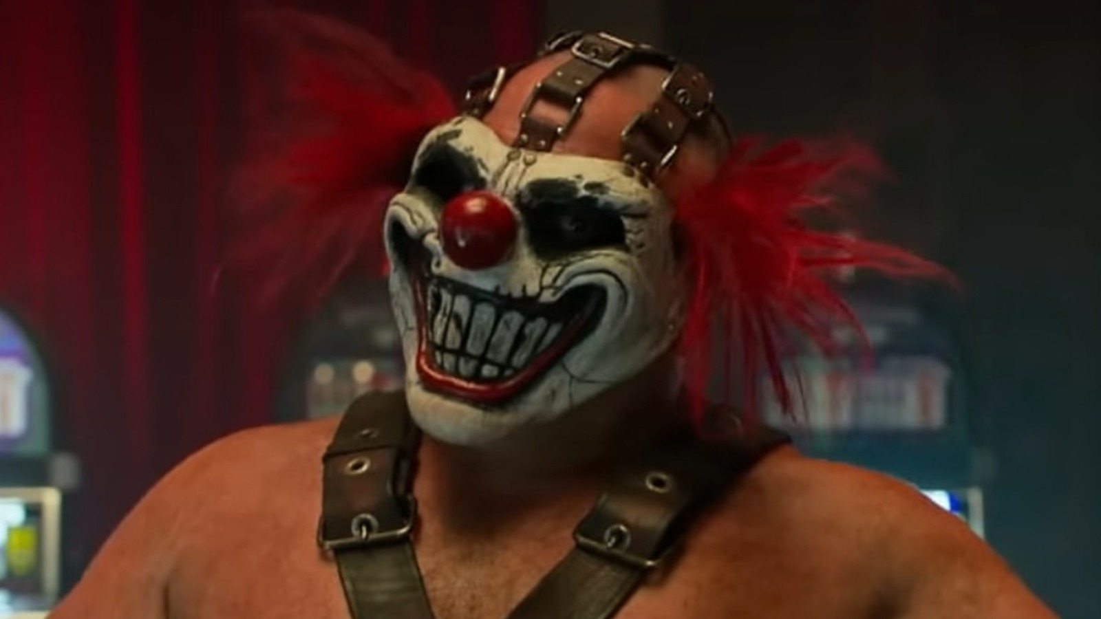 Anthony Mackie Praises AEW Star Samoa Joe's Twisted Metal Performance