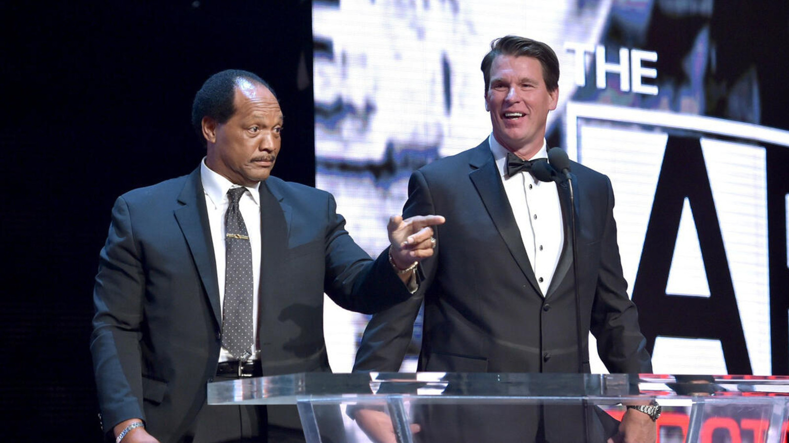 APA's JBL & Ron Simmons Agree This Star Is Past Due For WWE Hall Of Fame Honors