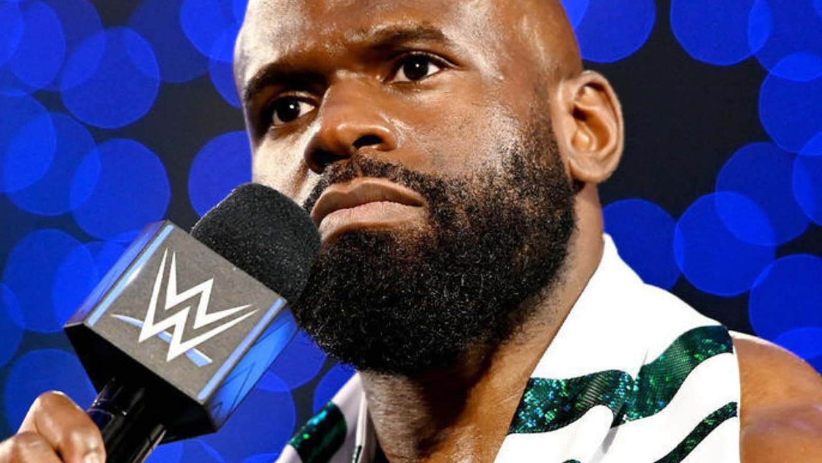 Apollo Crews Explains How His Return To Wwe Nxt Came About 