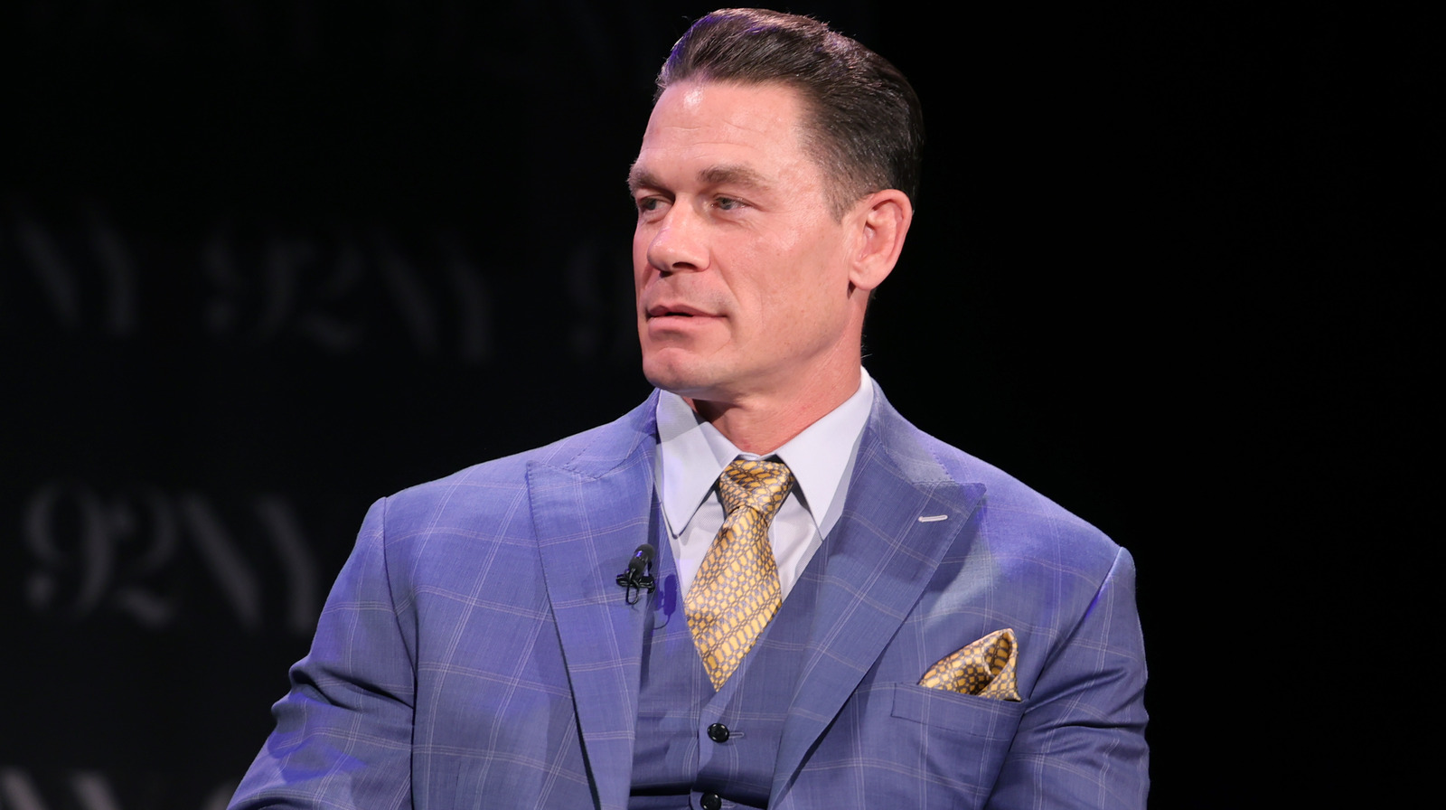 Argylle, A Spy Thriller Featuring John Cena, Gets Release Date