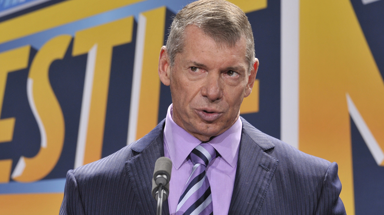 Ari Emanuel Reportedly Told WWE's Vince McMahon It Was Best He Resign