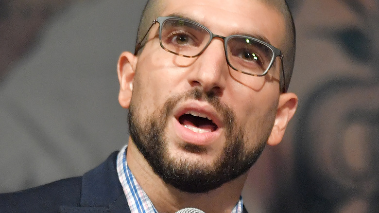 Ariel Helwani