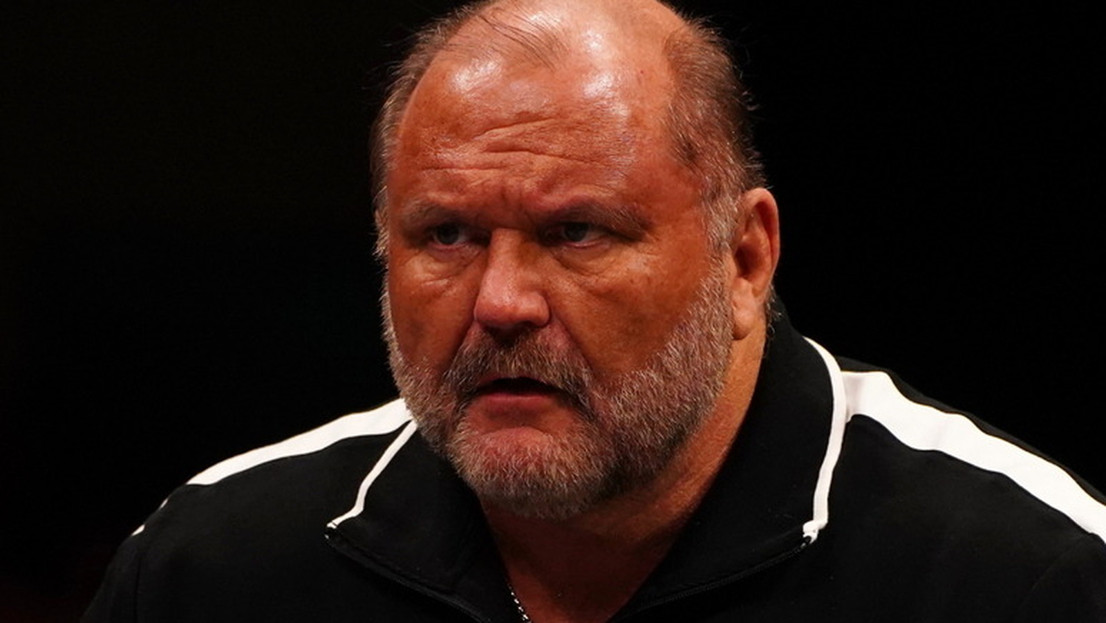 Arn Anderson Confirms Backstage WWE Story About New AEW Hire