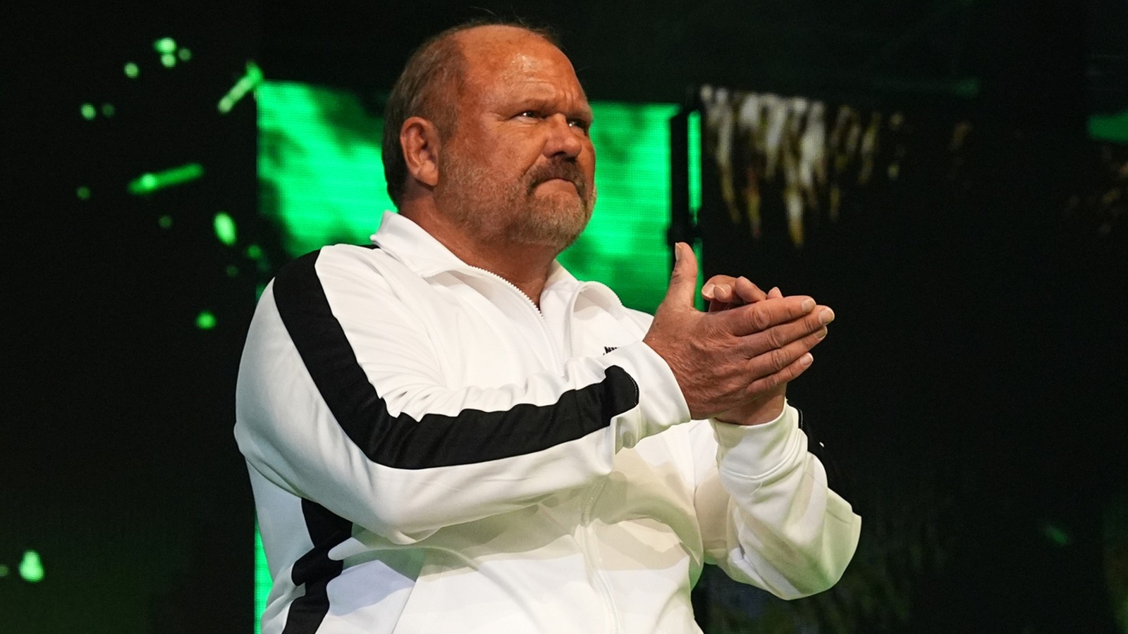 Arn Anderson Explains Cody Rhodes' Resistance To Turning Heel In AEW