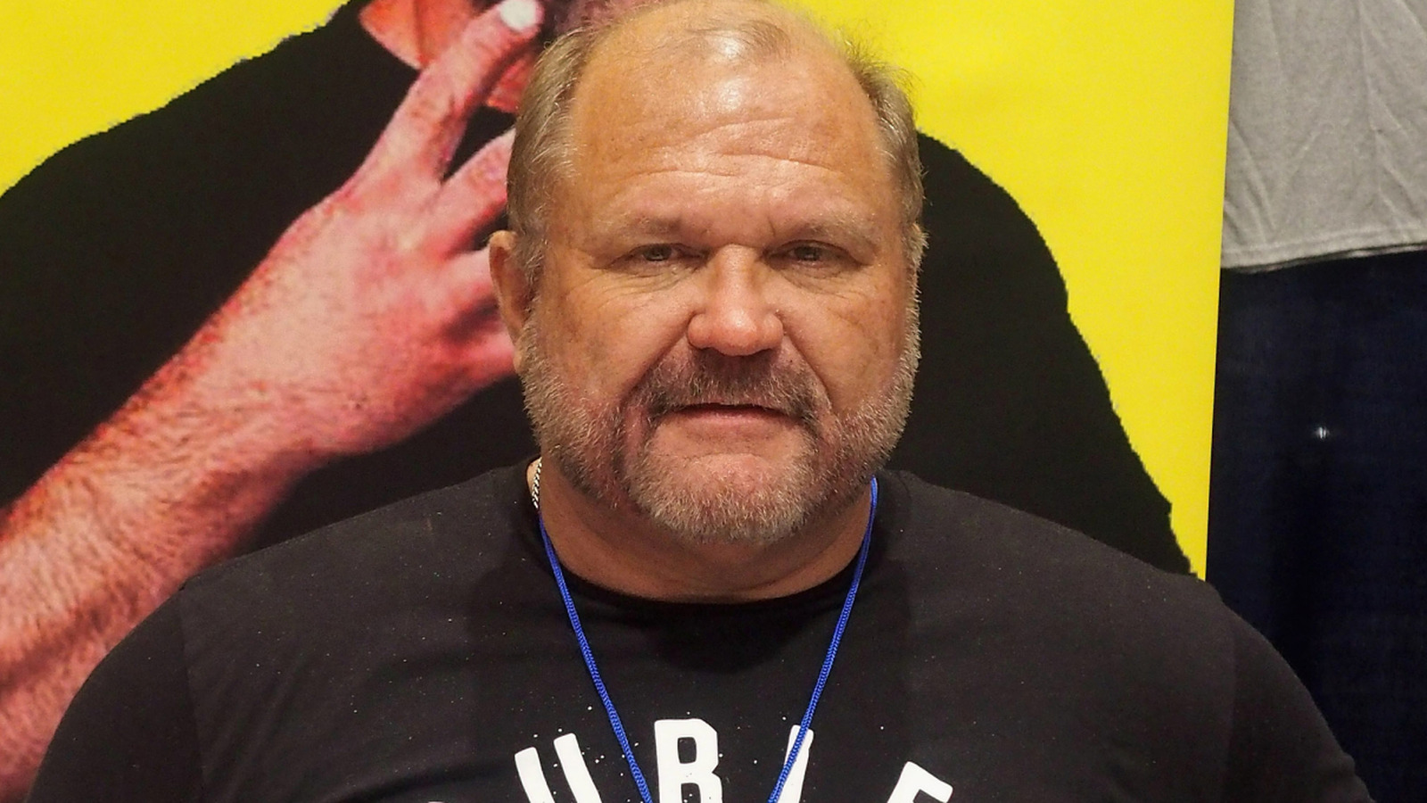 Arn Anderson Names WWE & AEW Stars As Top Second-Generation Wrestlers