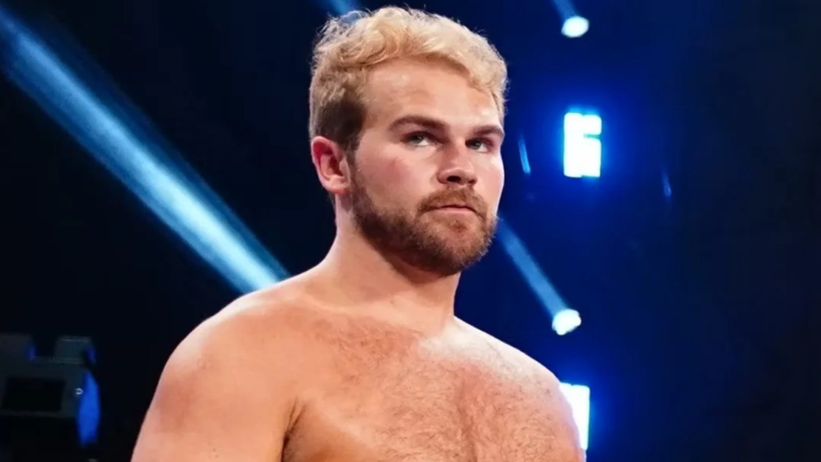 Arn Anderson On Whether He Wants His Son Brock In WWE NXT