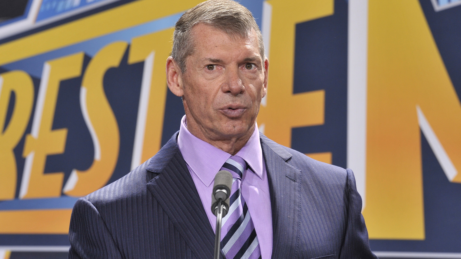 Attorney Of Alleged Victim: Vince McMahon's Resignation Is Not Enough