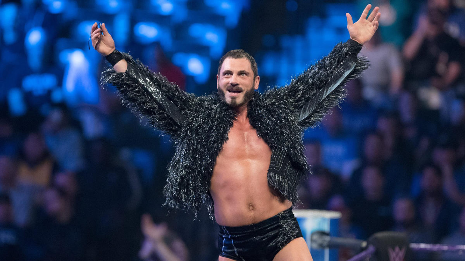 Austin Aries Explains How He Could Have Brought More Value To WWE