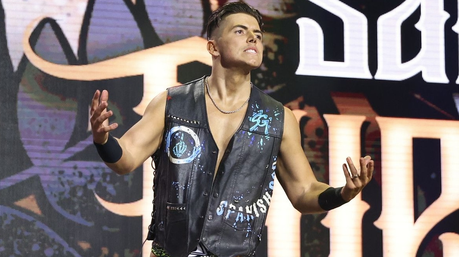 Backstage Details On AEW Star Sammy Guevara In ROH, Mercedes Mone Not Involved