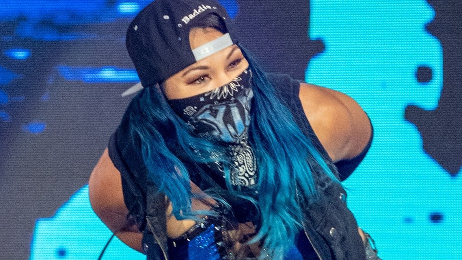 Backstage Details On Mia Yim's Departure From Impact Wrestling