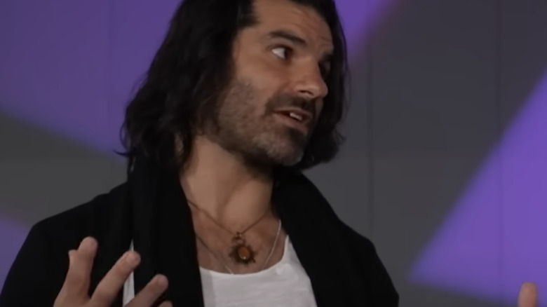 Jimmy Jacobs