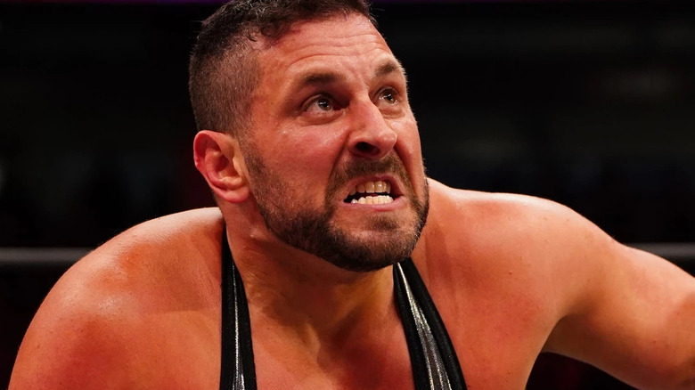 Colt Cabana