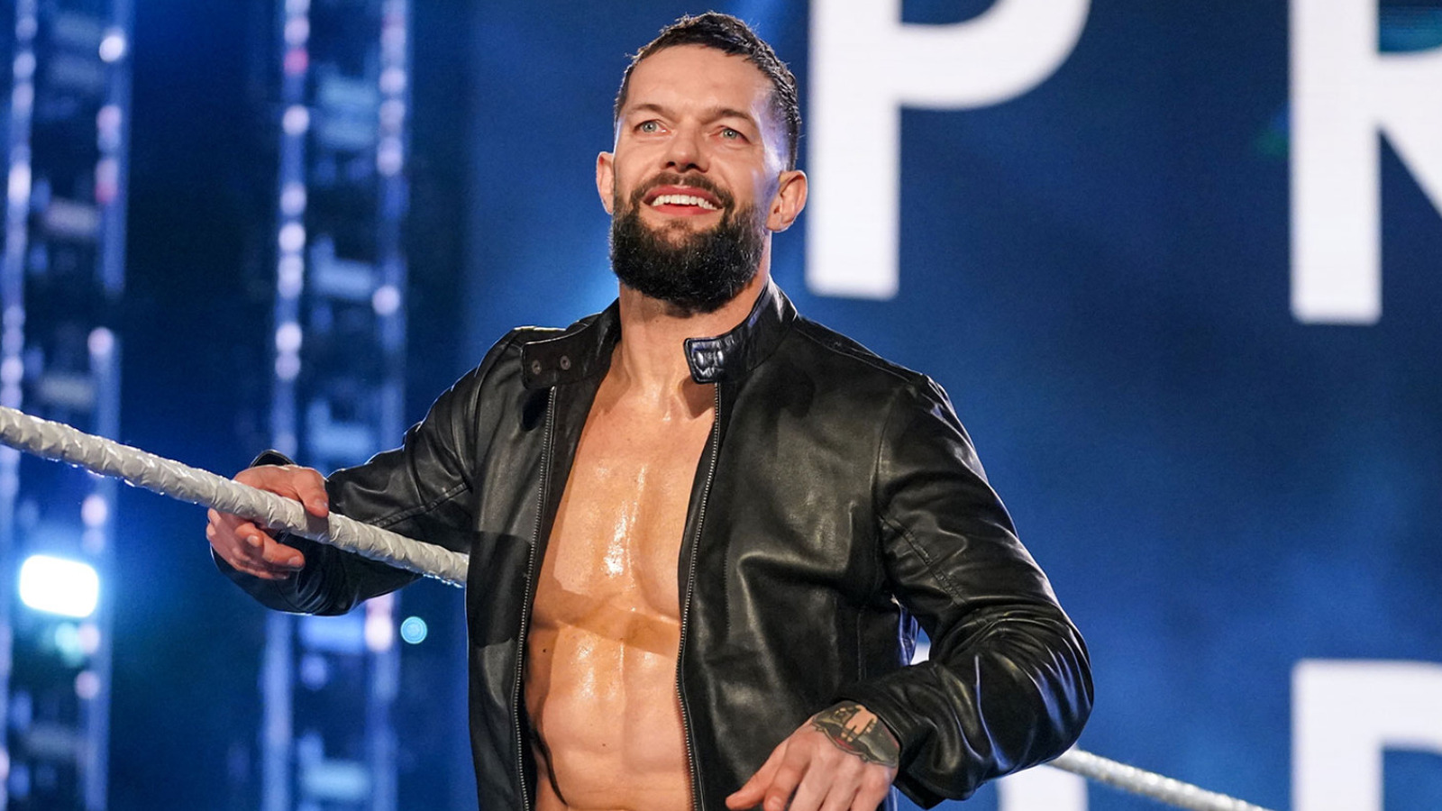 Backstage News On Finn Balors Wwe Contract Status Heading Into Wrestlemania Season 5051