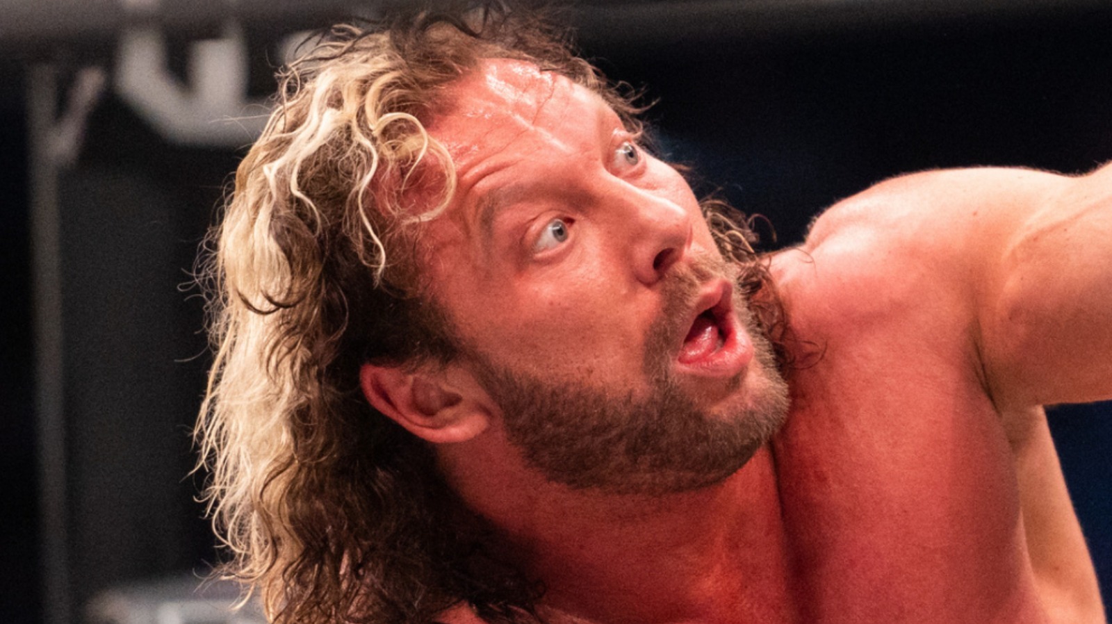 Kenny Omega Reportedly Still Working Under Old AEW Deal