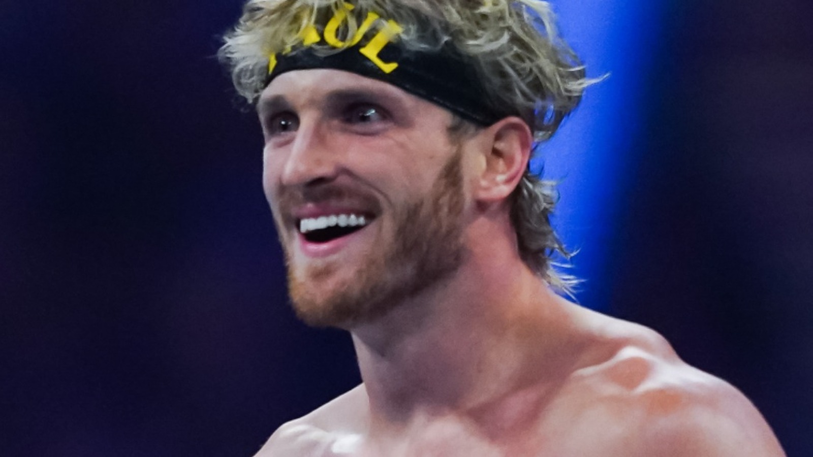 Backstage News On Logan Paul S Original Wwe Wrestlemania Opponent