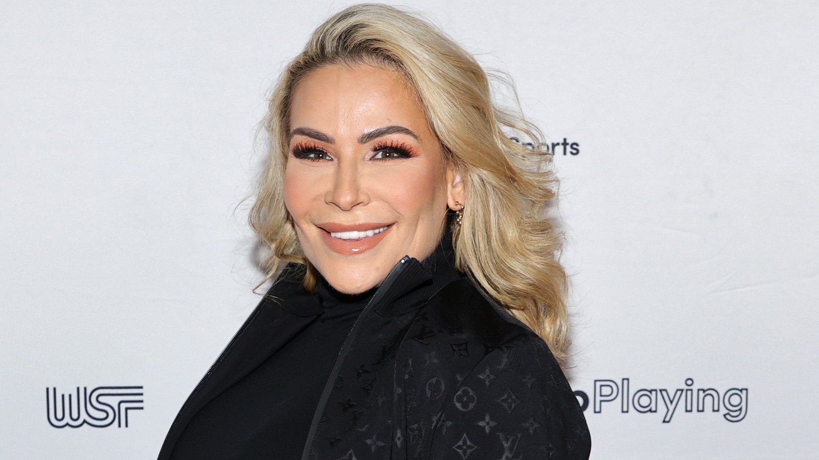 Backstage News On Natalya's WWE Contract Status In Wake Of Talent EVP's Dismissal