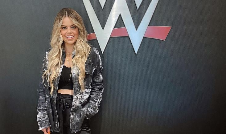 Backstage News On The WWE NXT Meetings Where Female Talents Were Reportedly  Asked To Dress Sexier