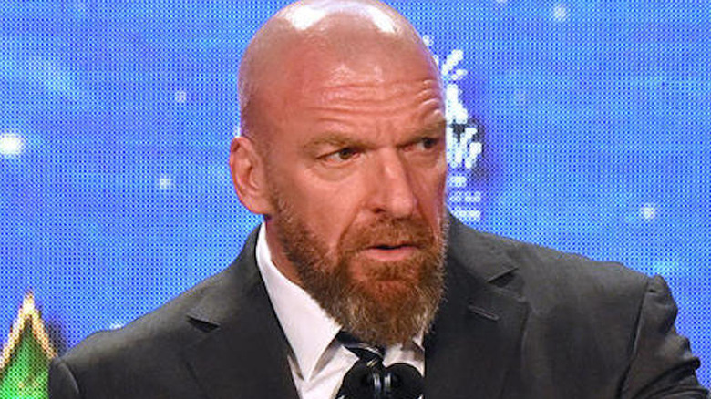 Triple H