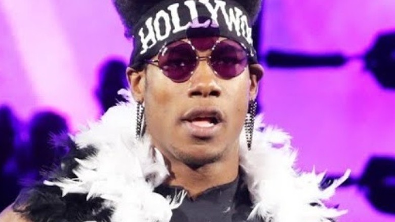 Velveteen Dream