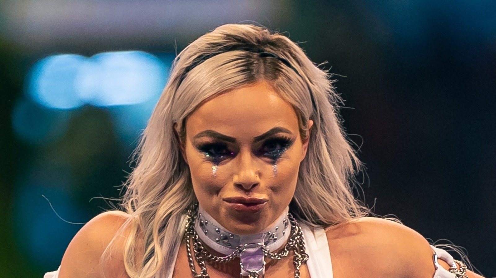 Backstage News On WWE Changing Plans For Liv On SmackDown