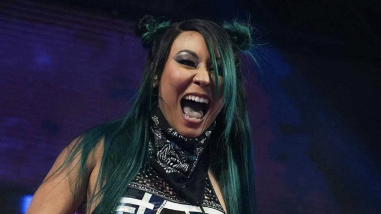 Backstage News On WWE Interest In Mia Yim