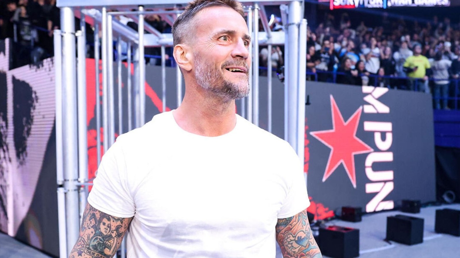 Backstage News On WWE Money In The Bank Status Of CM Punk, Other Major Stars – Wrestling Inc.