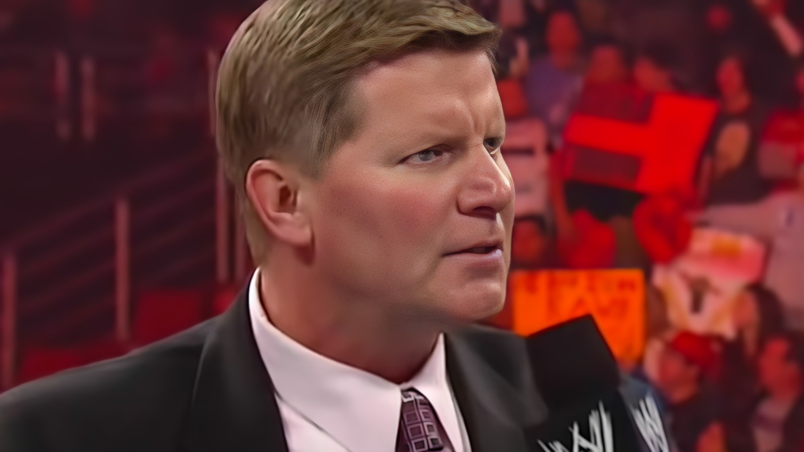 Backstage Reaction To WWE Lawsuit And John Laurinaitis's Comments