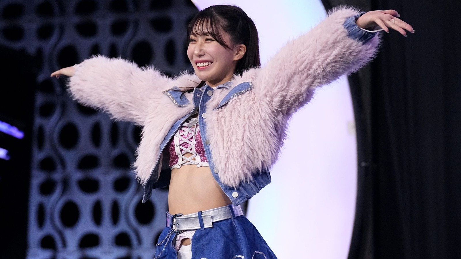 Backstage Reason For AEW Star Riho's Absence From Television