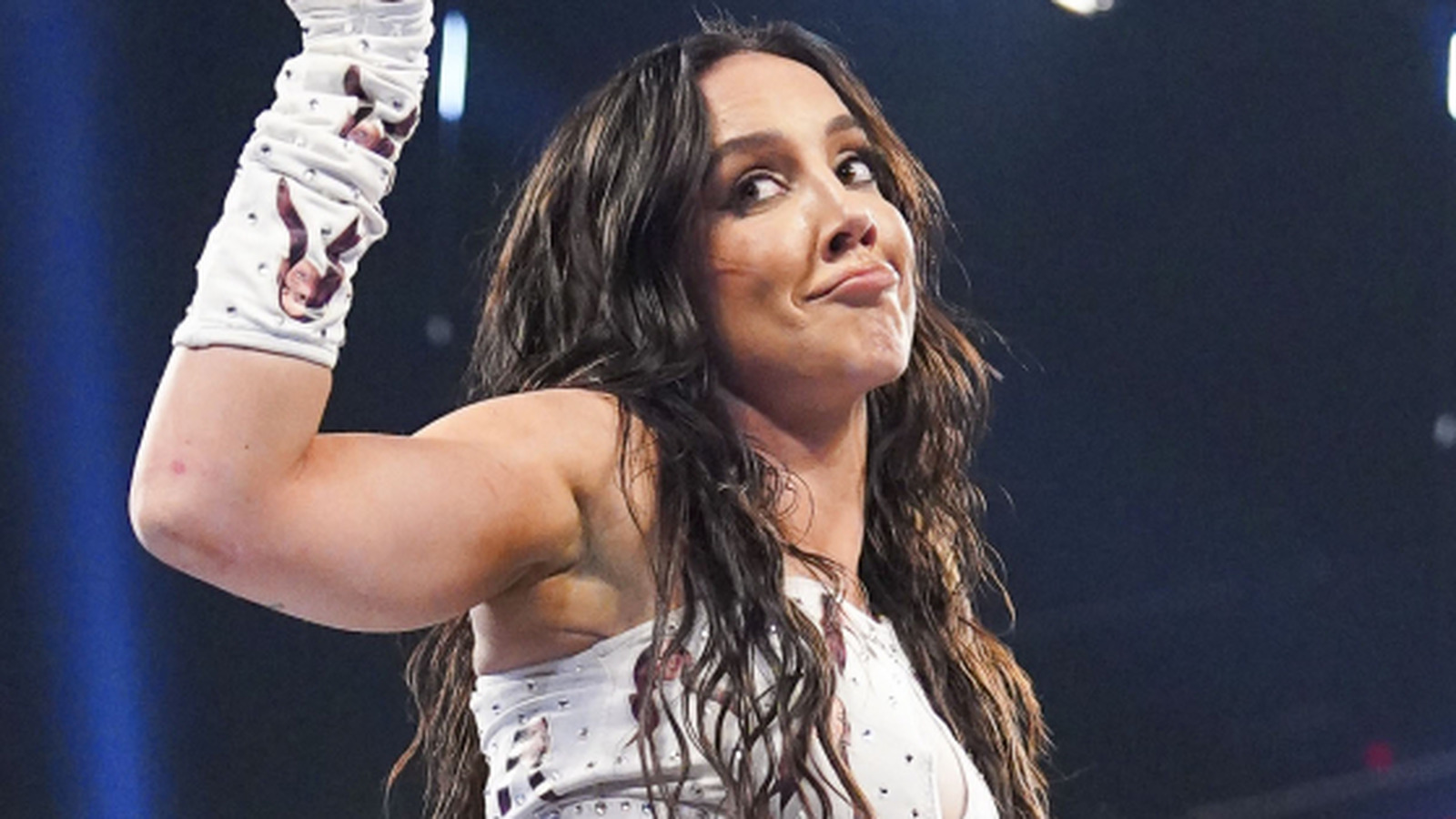 Backstage Reason For Chelsea Green's WWE United States Championship Win