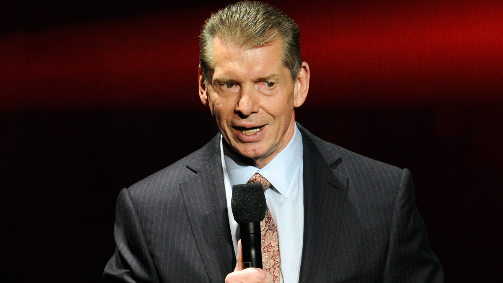 Backstage Reason For WWE Stars' Silence On Vince McMahon Lawsuit