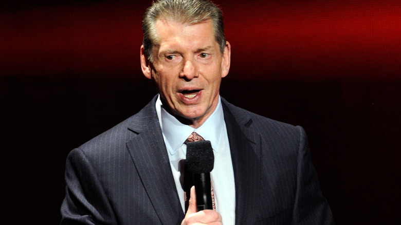 Backstage Report On How Netflix’s Vince McMahon Series Is Being Received In WWE