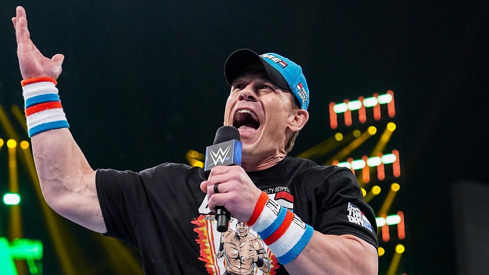 Backstage Report On John Cena's WWE WrestleMania 40 Status