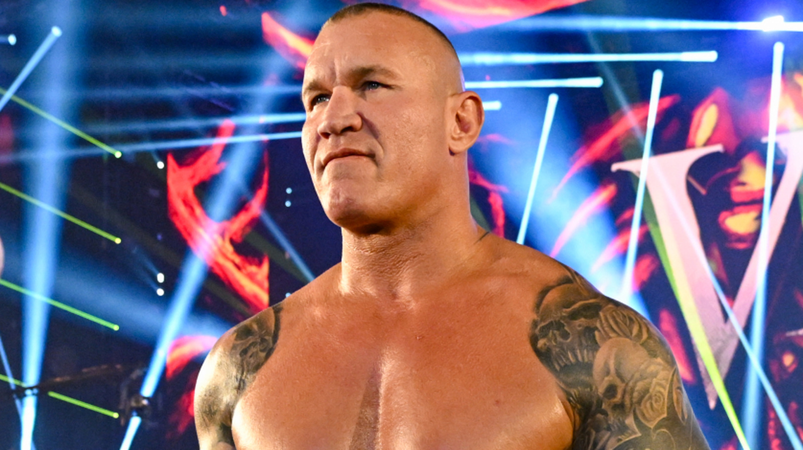 Backstage Report On Status Of WWE Star Randy Orton