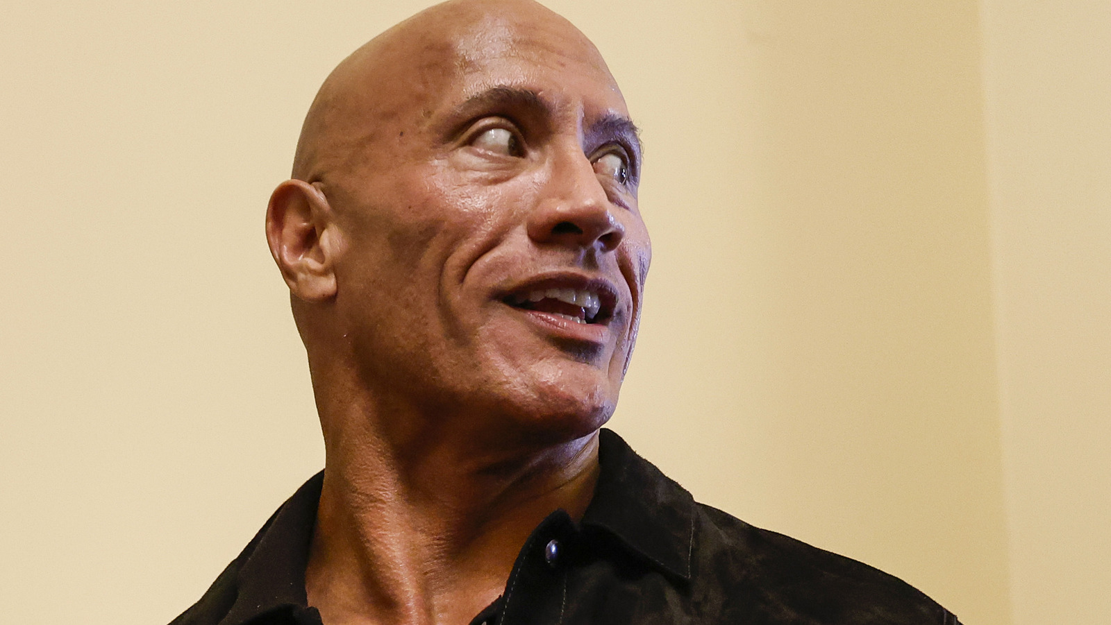 Backstage Report On The State Of Things Between The Rock And Cody Rhodes In WWE