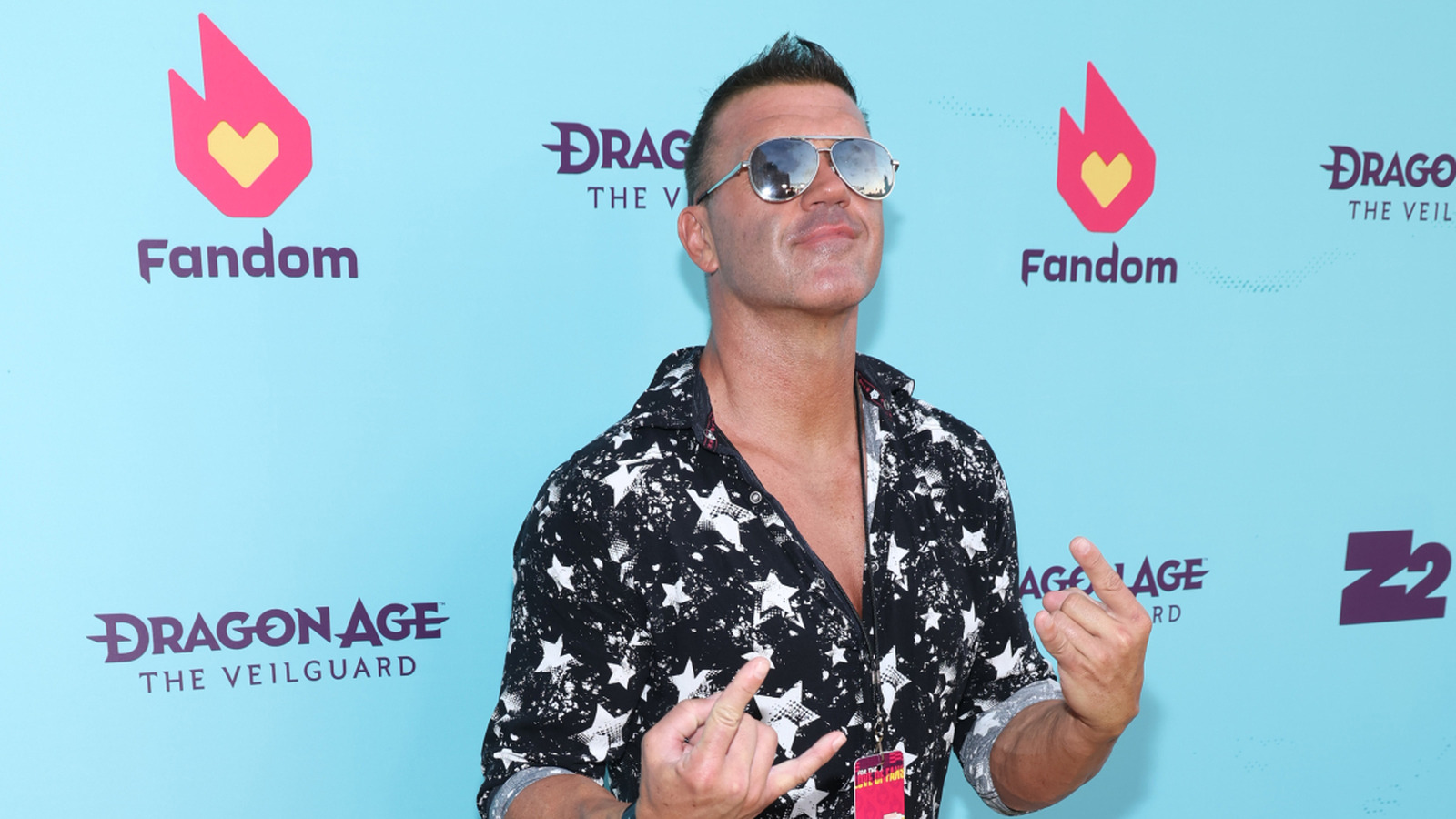 Backstage Report On TNA Contract Status Of Former AEW, WWE Star Frankie Kazarian