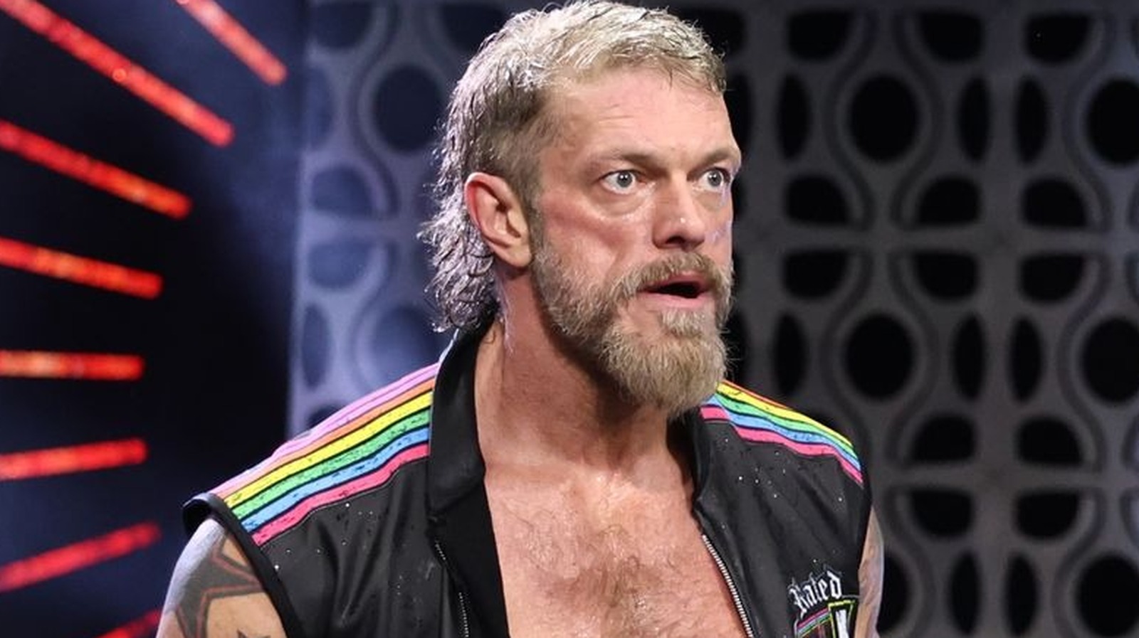 Backstage Update On Adam Copeland's New AEW Ring Name