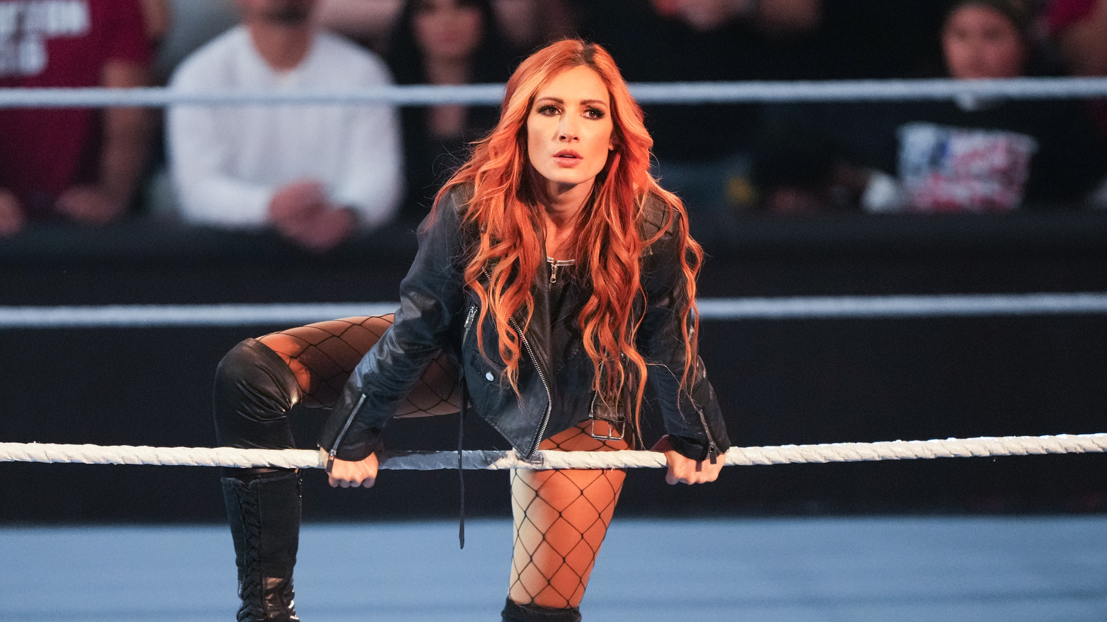 Backstage Update On Becky Lynch-WWE Contract Rumors