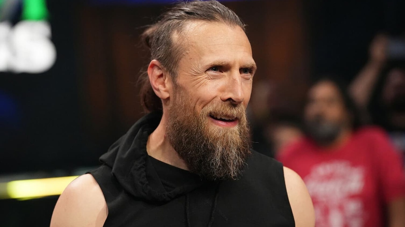 Backstage Update On Bryan Danielsons Involvement In Aew Creative In Ring Future