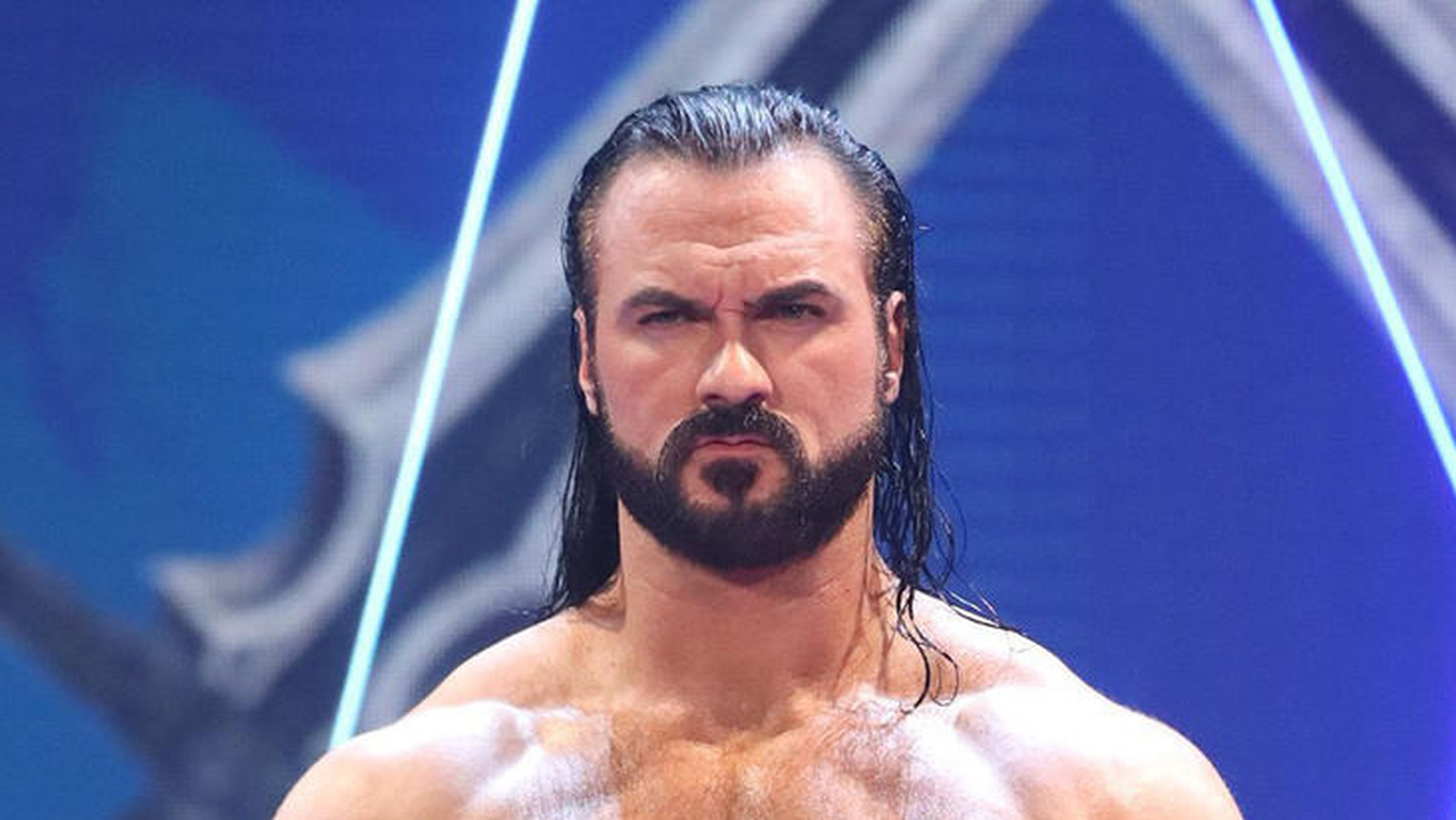 Backstage Update On Drew McIntyre's Heel Turn On WWE Raw