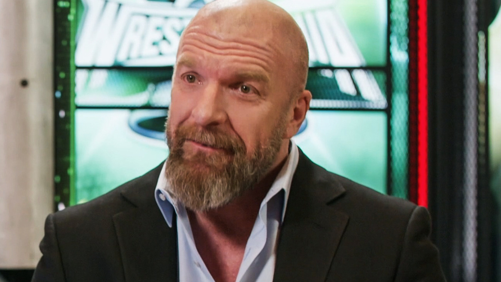 Backstage Update On Further Changes To WWE TV Production Going Forward