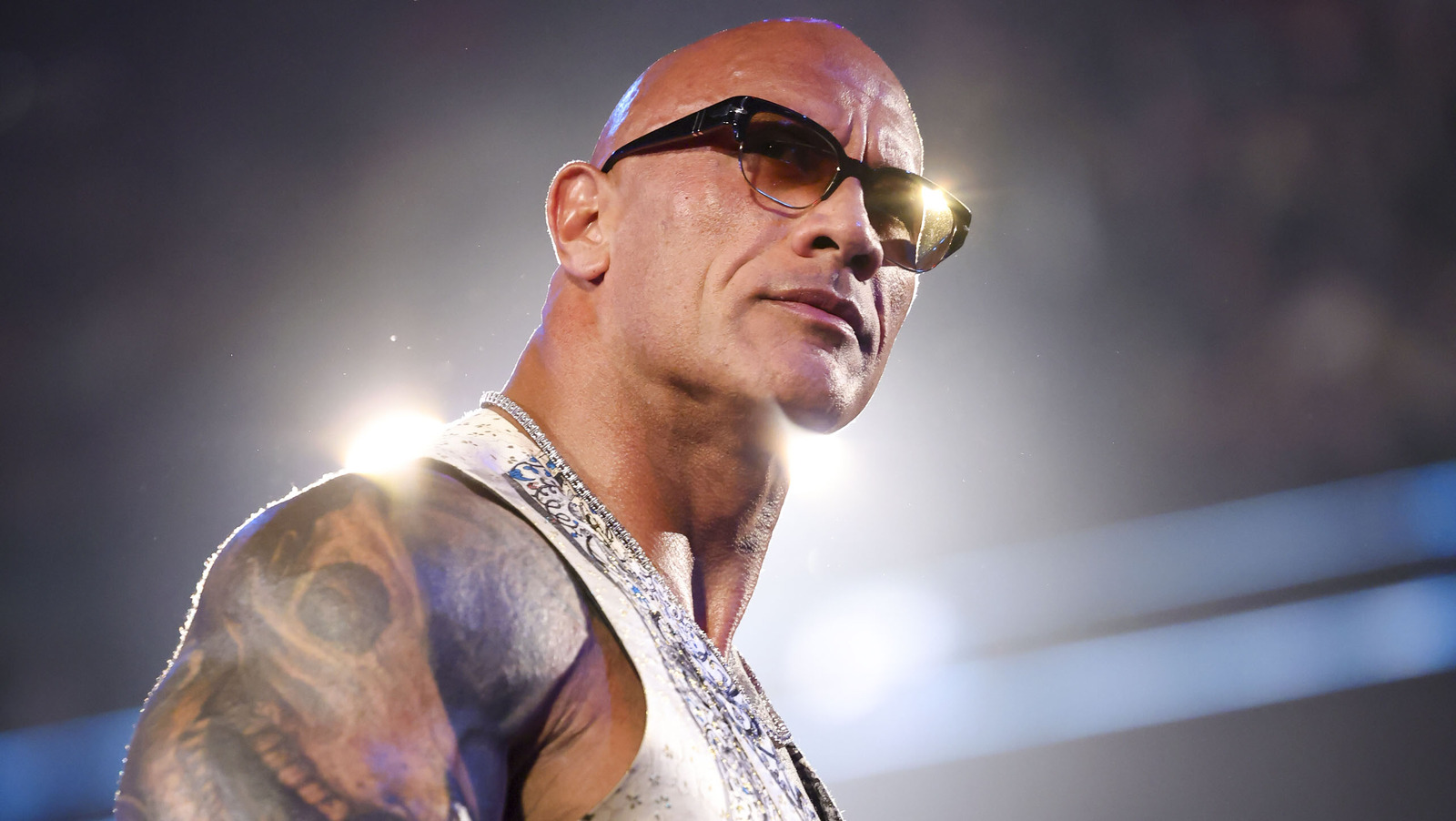 Backstage Update On Impact Of The Rock's Surprising WWE SmackDown Visit