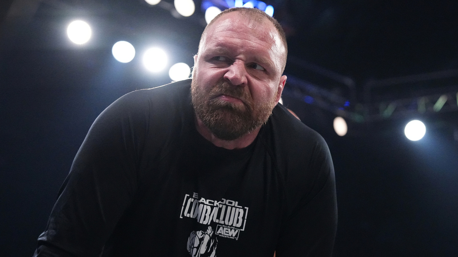 Backstage Update On Jon Moxley's Status For 7/5 AEW Dynamite