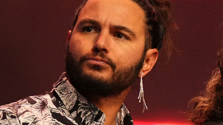 Matt Jackson, AEW