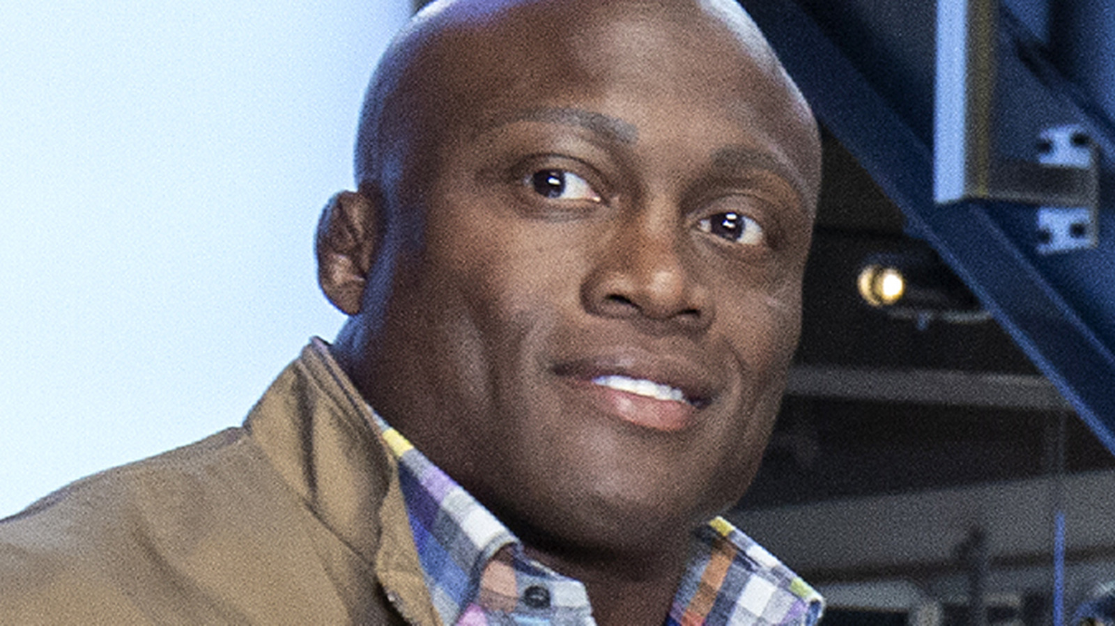 Backstage Update On Possible Bobby Lashley Match At Wwe Wrestlemania 39