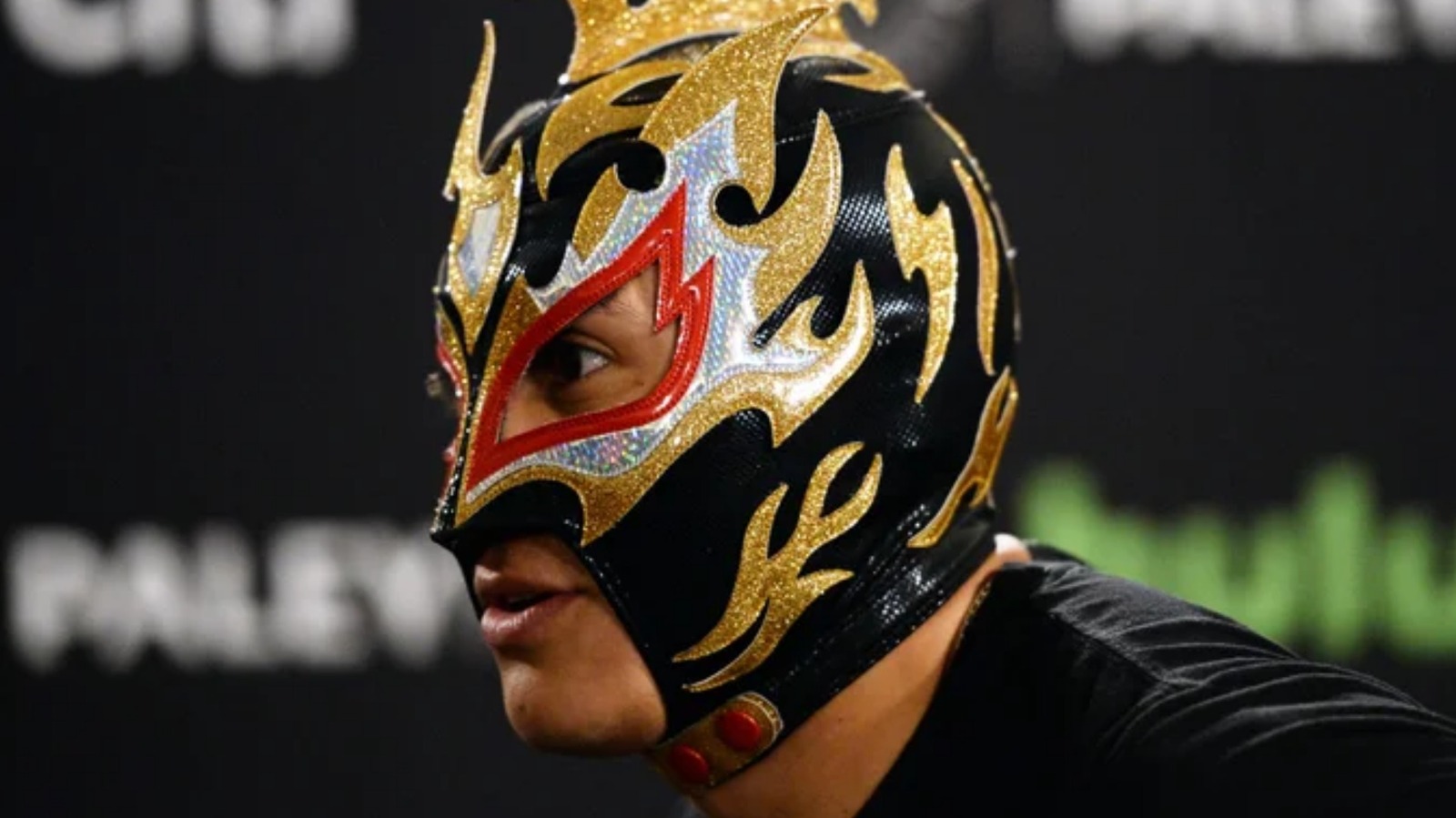 Backstage Update On Rey Fenix's AEW Status