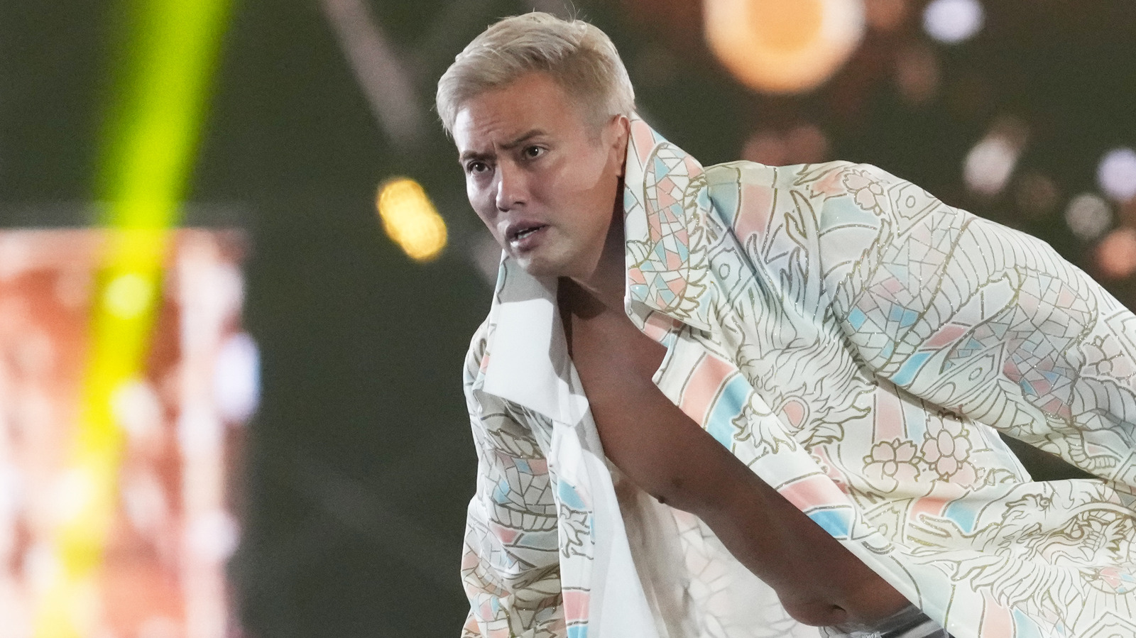 Backstage Update On Status Of Former NJPW Free Agent Kazuchika Okada