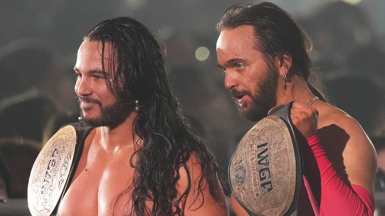 The Young Bucks