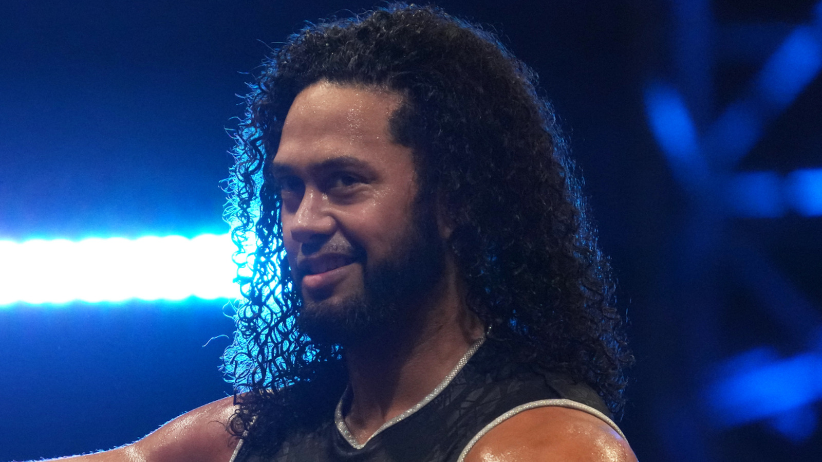 Backstage Update On WWE Signees Lance Anoa'i & Hikuleo