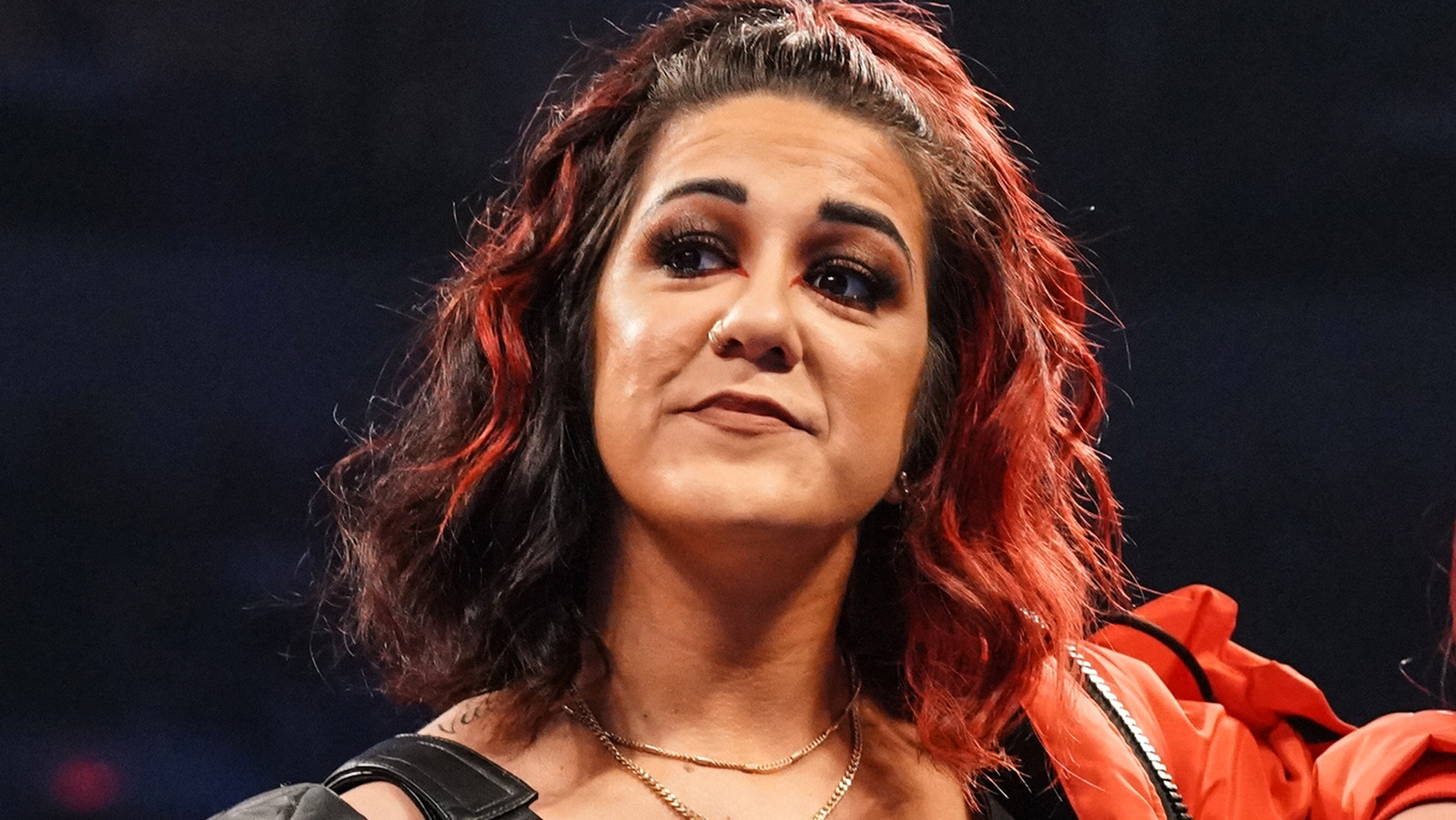 Bayley And Shotzi Respond To Their Match Being Cut From WWE SmackDown